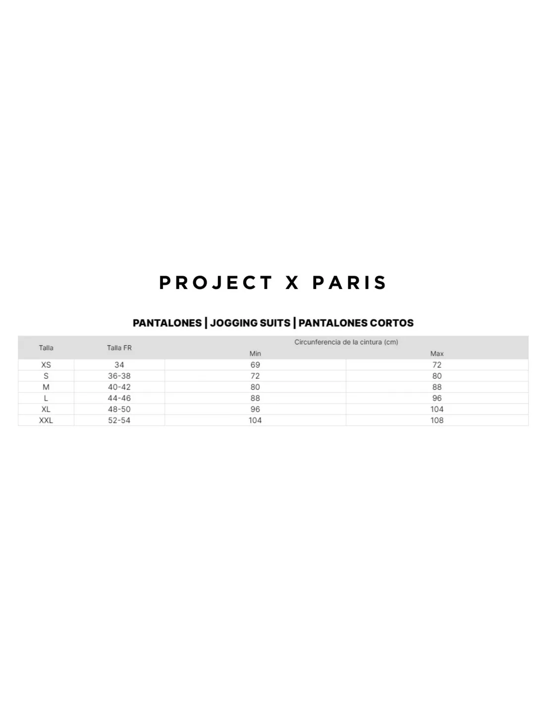 Graphic Gaze Swim Shorts by Project x Paris